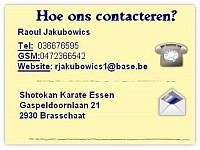 Info