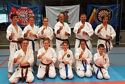 Martial Art Seminary - Aartselaar