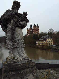 Het mooie pittoreske Limburg