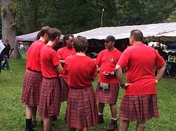 BK Highland Games Essen