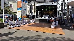 Kalmthoutse Straatfeesten 2026