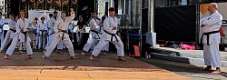 Kalmthoutse Straatfeesten 2026