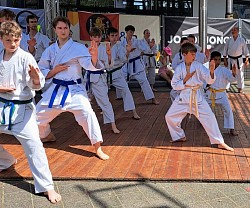 Kalmthoutse Straatfeesten 2026