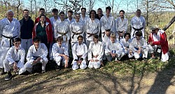 Weekend uitstap Malmedy 24-25-26/04/2026